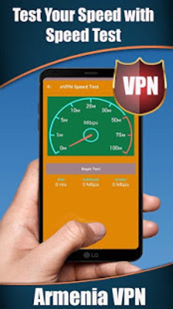 Image 1 for Armenia VPN - Get Fast & …