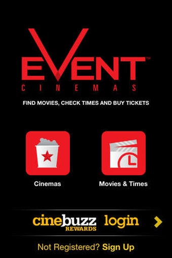 Imagen 0 para Event Cinemas