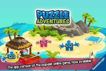 Imagen 0 para Puzzle Adventures - fast …