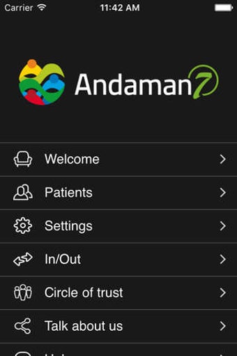 Image 0 for Andaman7 - Synchronised H…