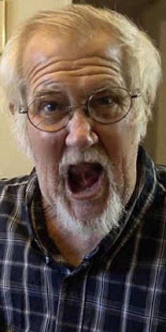 Image 1 for Angry Grandpa Soundboard