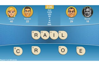 Image 0 for Words In Words