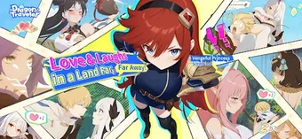 Image 0 for Dragon Traveler CBT