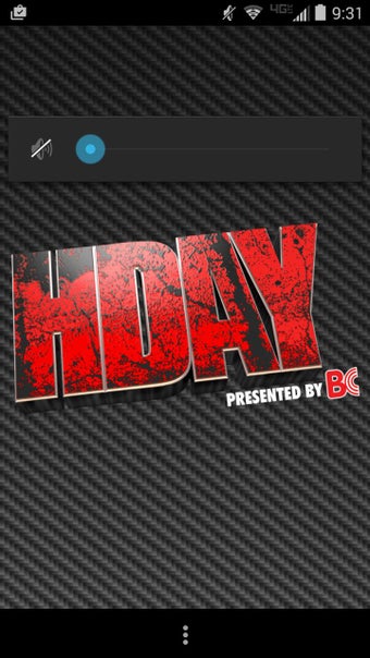 Image 4 for HDAY