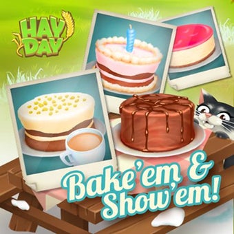 Image 0 for HDAY