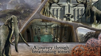 Imagen 1 para Syberia
