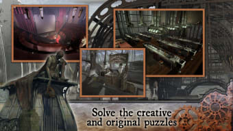 Image 3 for Syberia