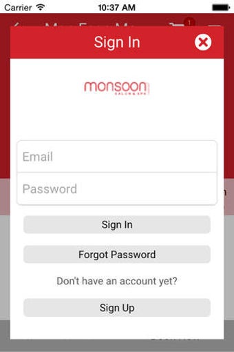 Imagen 0 para Monsoon Salon & Spa