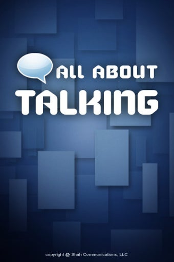 Image 0 for All Talking
