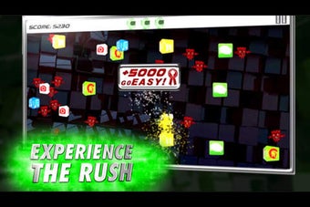 Image 0 for App Rush