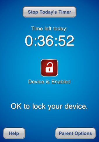 Image 0 for TimeLock - Time Limit for…