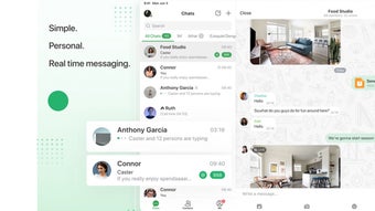 Image 0 for Enigma Messenger