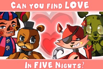 Image 1 for Five Tries At Love Dating…