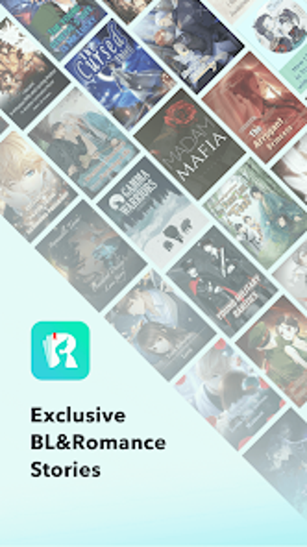 Image 0 for RainbowNovel - Romance  B…