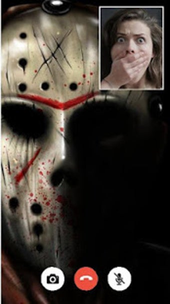 Image 0 for Jason Call - Fake video c…