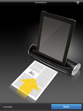 Imagen 0 para iConvert Scanner 2.0 by B…