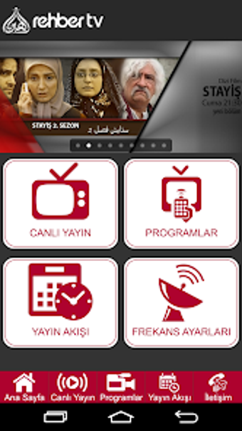 Imagen 0 para Rehber Tv