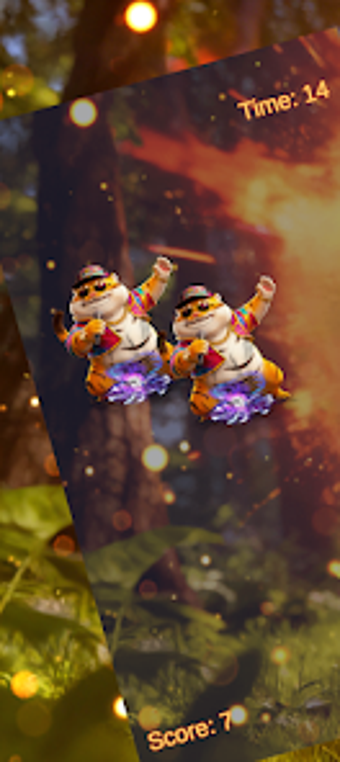 Image 0 for EELL Crystal Click