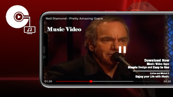 Imagen 0 para Neil Diamond Mp3 Songs