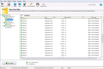 Image 0 for Ontrack EasyRecovery
