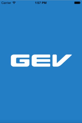 Image 0 for GEV Live-App