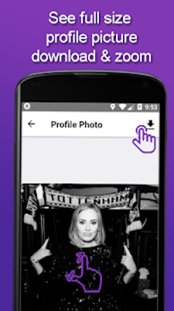 Image 2 for insFull - Insta big profi…