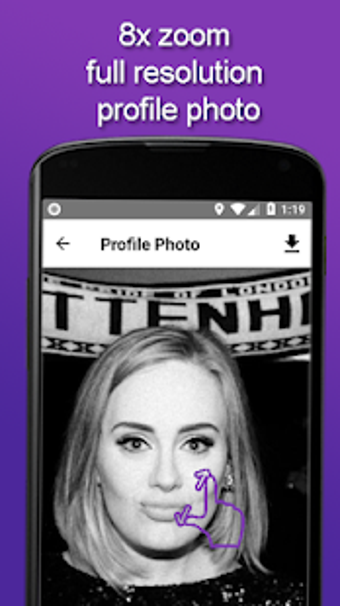 Image 3 for insFull - Insta big profi…