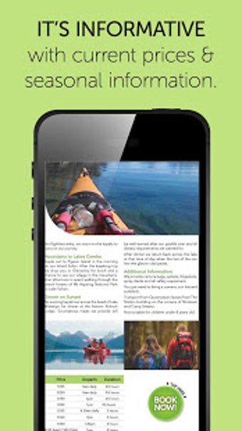 Image 1 for Queenstown Magazine