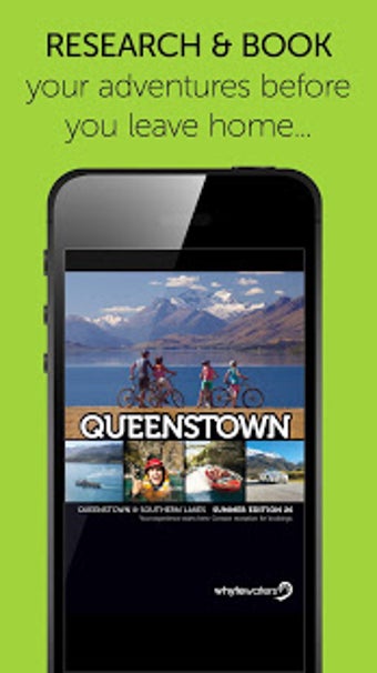 Image 2 for Queenstown Magazine