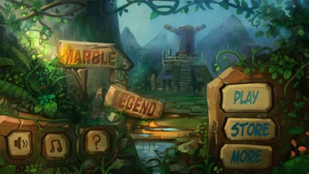 Imagen 3 para Zuma Kingdom for Windows …