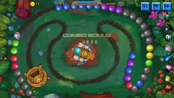 Imagen 1 para Zuma Kingdom for Windows …