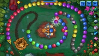 Imagen 1 para Zuma Kingdom for Windows …