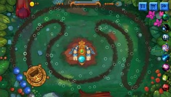 Imagen 3 para Zuma Kingdom for Windows …