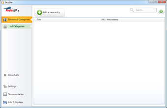 Image 1 for SecuStar