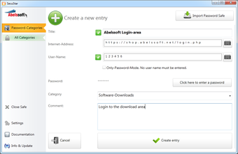 Image 0 for SecuStar