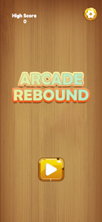 Image 0 for Arcade Rebound