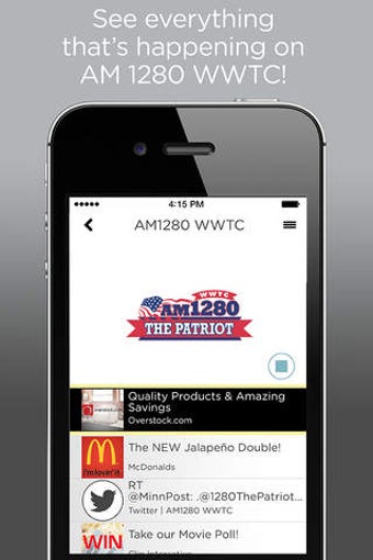 Imagen 0 para AM1280 WWTC