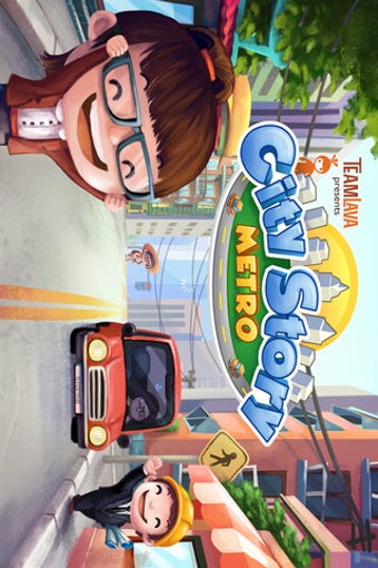 Imagen 0 para City Story Metro