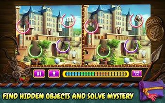 Image 2 for Hidden Object Game 200 Le…