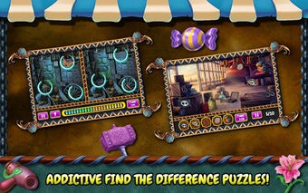 Image 0 for Hidden Object Game 200 Le…