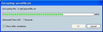 Imagen 0 para Conjurers Encrypter