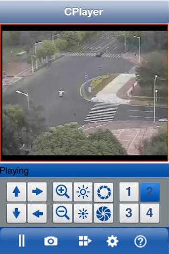 Imagen 0 para CPlayer