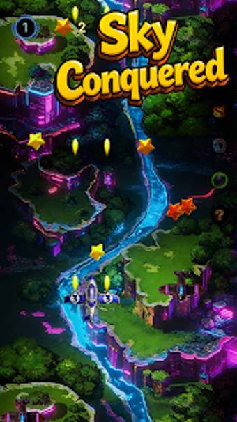 Imagen 0 para Sky Fury:Iron Wings