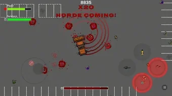 Image 0 for GORE DRIVERS