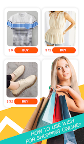 Image 0 for Want Shop Guide Wish Shop…