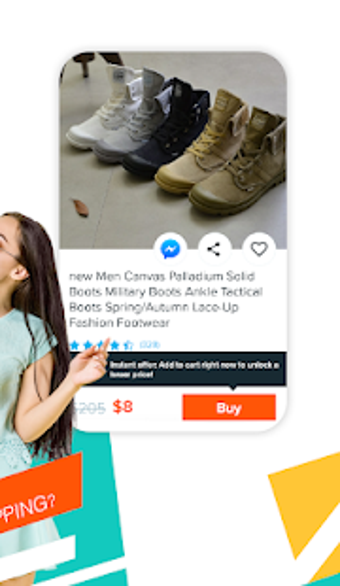 Image 1 for Want Shop Guide Wish Shop…