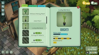 Imagen 0 para Leafy Corner