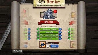 Imagen 3 para Crush The Castle