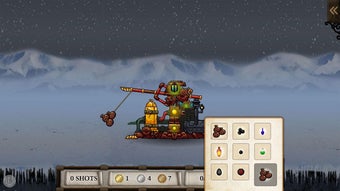 Imagen 2 para Crush The Castle