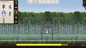 Imagen 4 para Crush The Castle